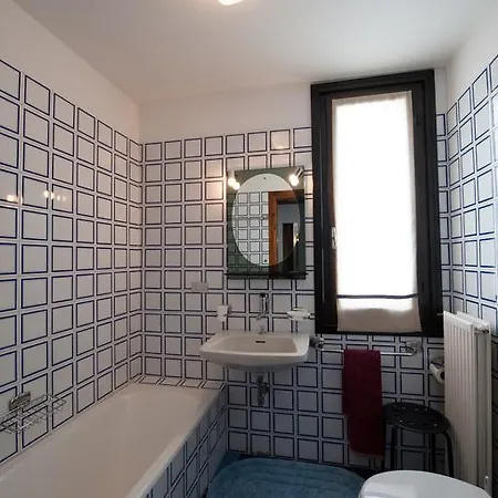 Appartement Casa Reby *
