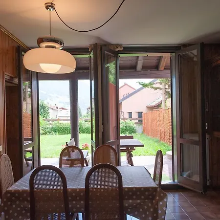 Casa Reby