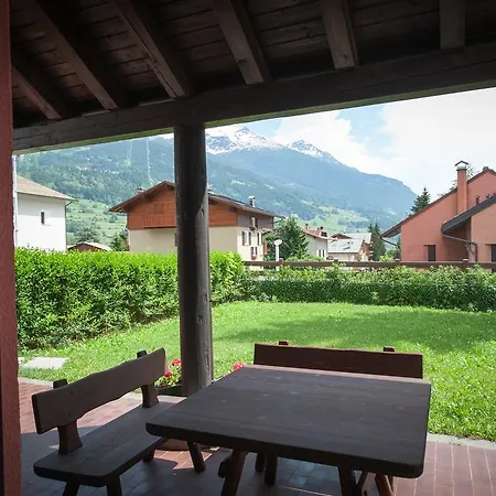 Casa Reby * Bormio
