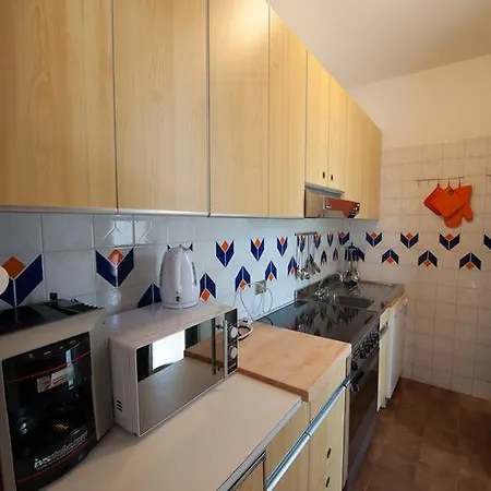 Casa Reby Appartement *