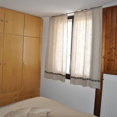 Appartement Casa Reby