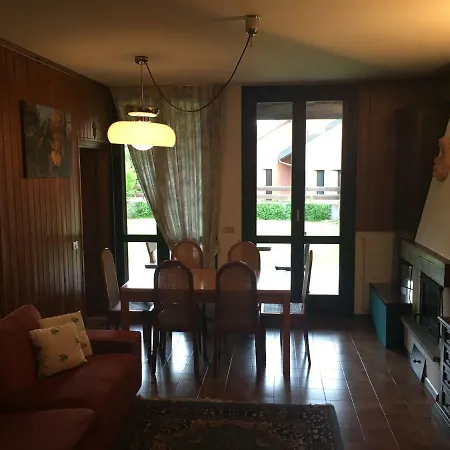 Casa Reby Appartement