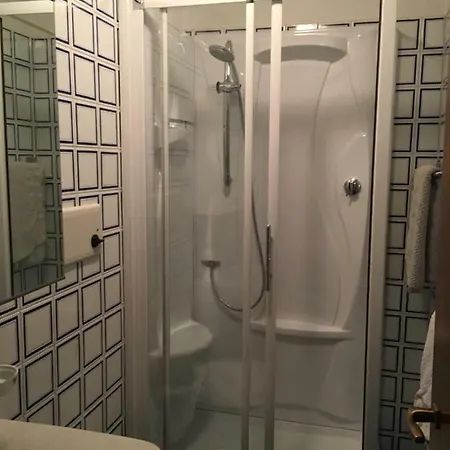 Appartement Casa Reby *