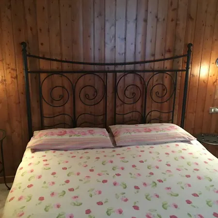 Casa Reby Bormio
