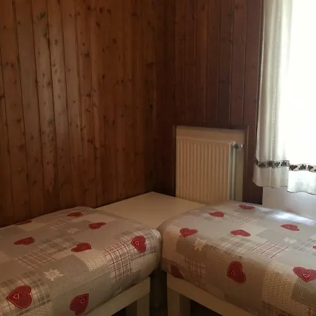Casa Reby * Bormio