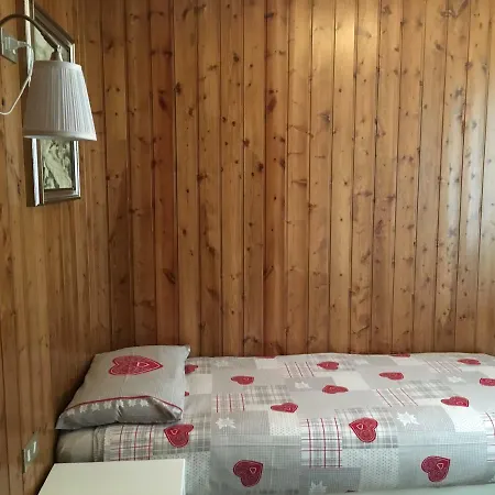 Casa Reby * Bormio